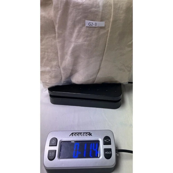 Vtg J Jill Linen Cardigan Sz L Button Woven Butter Yellow Boho Lagenlook Resort - Picture 9 of 9